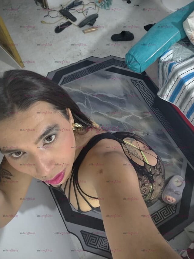 FOTOS DE RICA TRANS PERVERSA CALIENTE PARA UN SEXO RICO DE LECHE CREMOSA