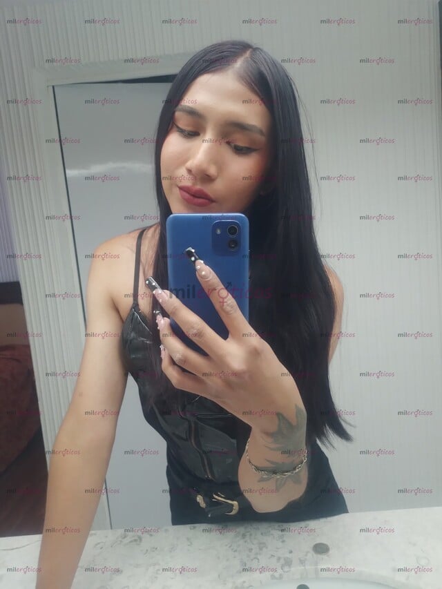 FOTOS DE INTER, TENGO LUGAR 19CM! EXQUISITA Y DELGADA NENA CALIENTE GANOSA DE COGER DURO!