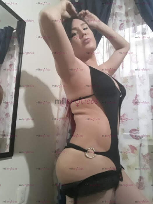 FOTOS DE KARLA TRANS DE REGRESO 20CM DE PLACER MÁS CALIENTE
