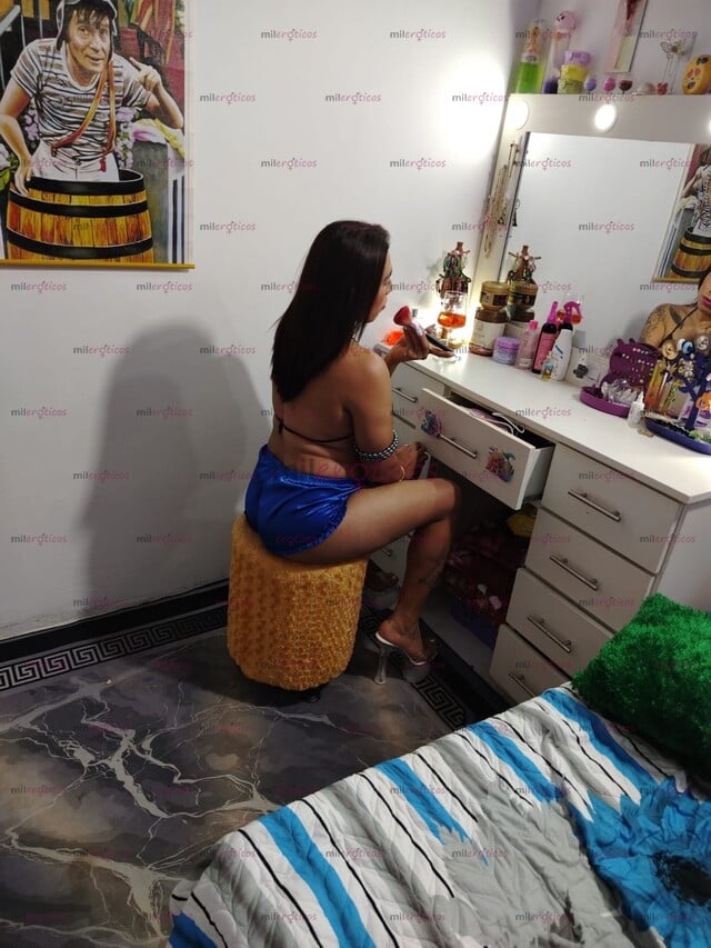 FOTOS DE TRANS SIN TRIBUTOS DESCOMPLICADA SEXUAL PASIVA ACTIVA LO Q TU BUSCAS UNA TRANS