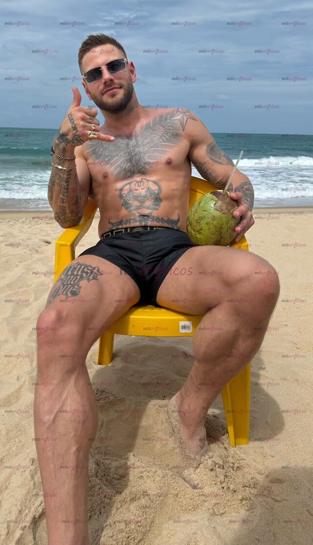 FOTOS DE MACHO ALEMÁN TOP 20 CM NUEVO EN LA CIUDAD