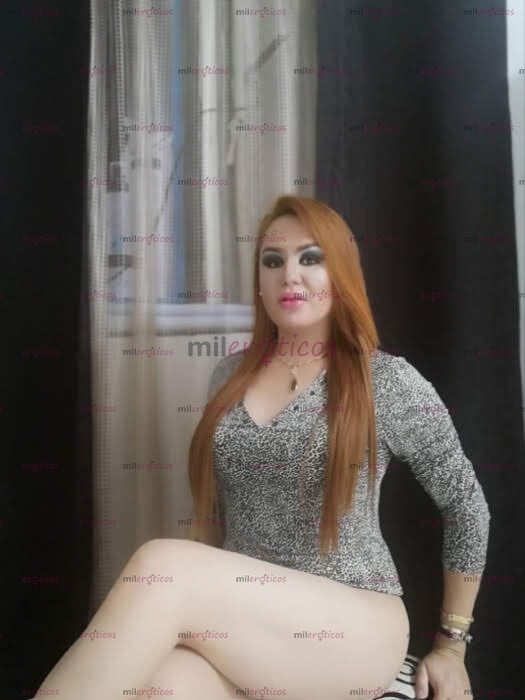 FOTOS DE KARLA TRANS DE REGRESO 20CM DE PLACER MÁS CALIENTE