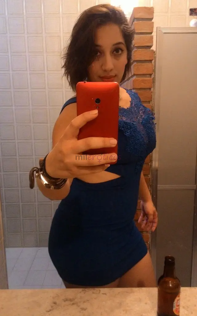 Ola meus amores so entrar em contato quem realmente entender que eu nao tenho localatendimento apenas em drive ou motel eu vou ate voce ou voce vem me...