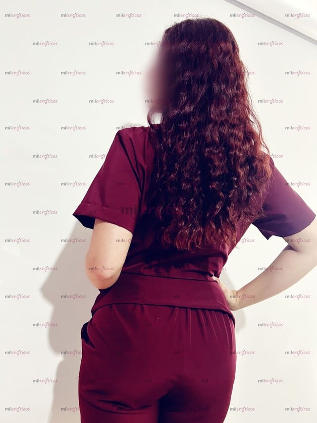 FOTOS DE CONSULTORIO ERÓTICO DISCRECIÓN Y EXCLUSIVIDAD (NO SEXO) RUBÍ 21 AÑOS