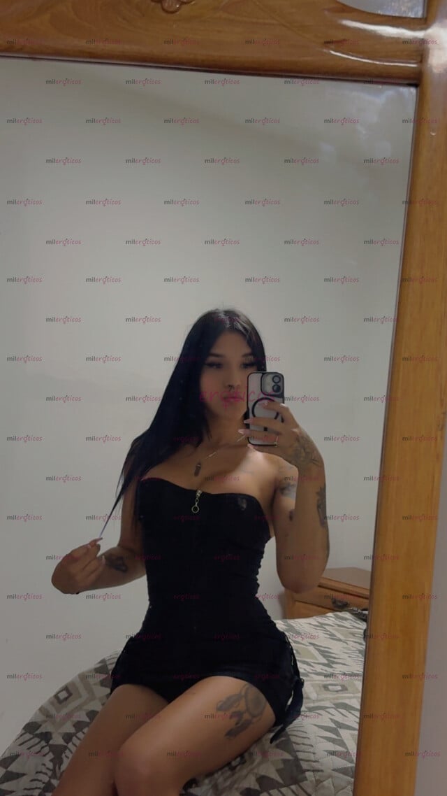 FOTOS DE HOLA AMOR SOY KORTNEY NENA TRANS LEER BIEN SOLO VIRTUAL