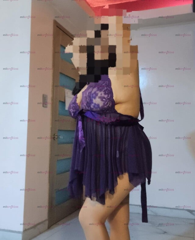 FOTOS DE MILF GORDIBUENA LISTA PARA DARTE UNA RIQUÍSIMA E INTENSA EXPERIENCIA