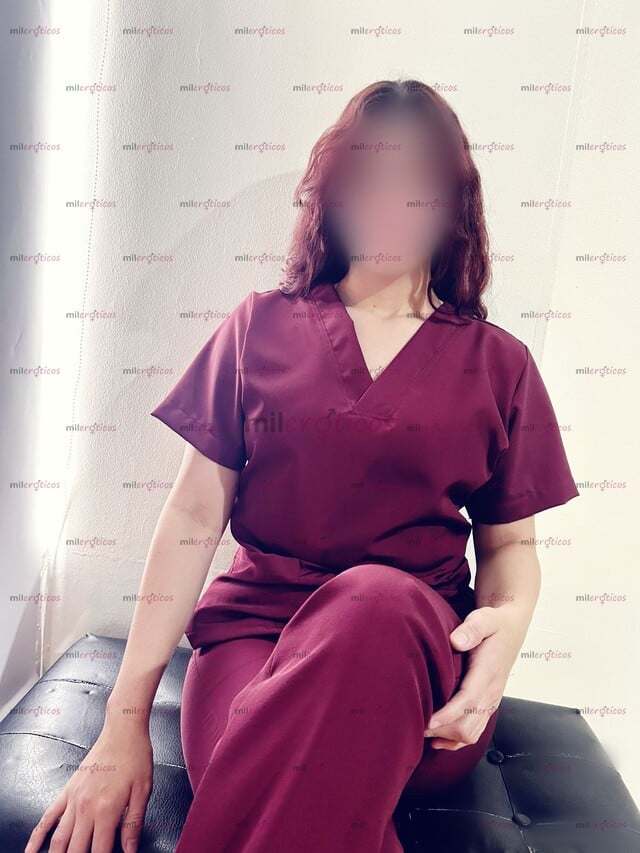 FOTOS DE CONSULTORIO ERÓTICO DISCRECIÓN Y EXCLUSIVIDAD (NO SEXO) RUBÍ 21 AÑOS