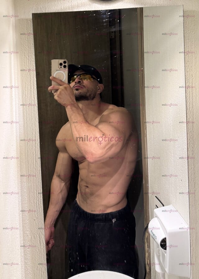 FOTOS DE GIGOLO 23 CM DE DOTACIÓN CUERPO DE GYM DISPONIBLE LAS 24 HORAS