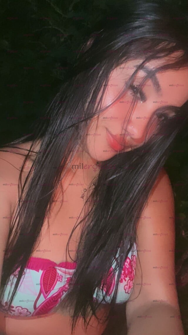 FOTOS DE LINDA DULCE NUEVA EN LA PAGINA VEN Y DISFRUTAS DE MI COMPAÑIA 19 AÑITOS
