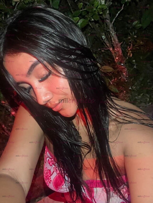 FOTOS DE LINDA DULCE NUEVA EN LA PAGINA VEN Y DISFRUTAS DE MI COMPAÑIA 19 AÑITOS