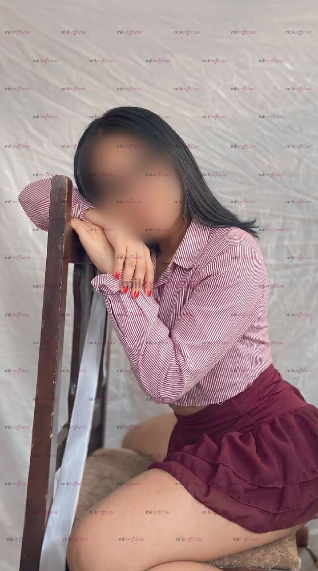 FOTOS DE DISCRETA PERO SEXY, FRESA PERO SABROSA Y CHIQUITA PERO PICOSA