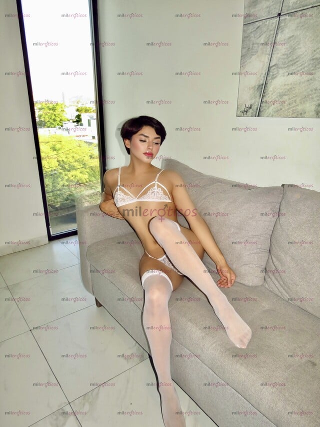FOTOS DE LINDA MUÑEQUITA FEMBOY PETIT SOLO PARA CLIENTES VIP, DECIDIDOS Y SOLVENTES