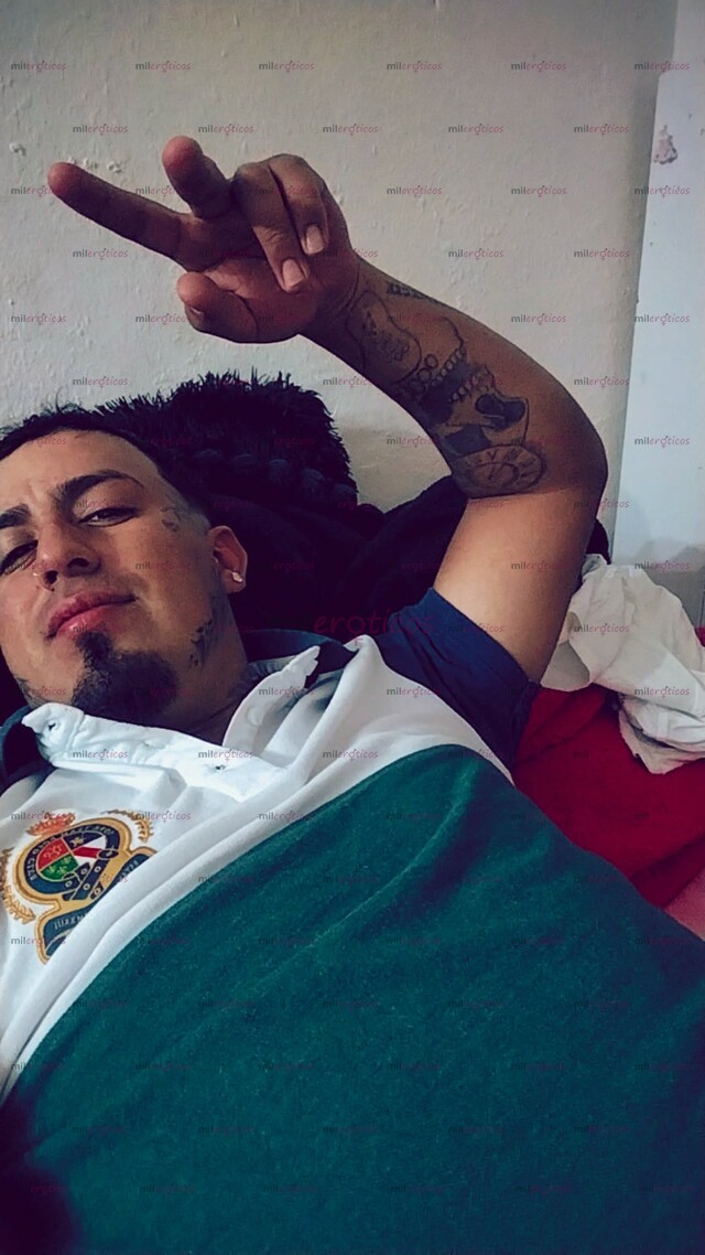 FOTOS DE HETERO RIKO LISTO PARA CUMPLIR TUS FANTASIAS