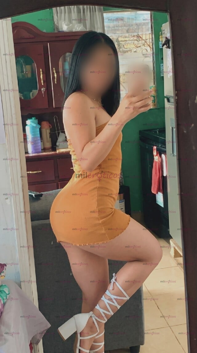 FOTOS DE DISCRETA PERO SEXY, FRESA PERO SABROSA Y CHIQUITA PERO PICOSA