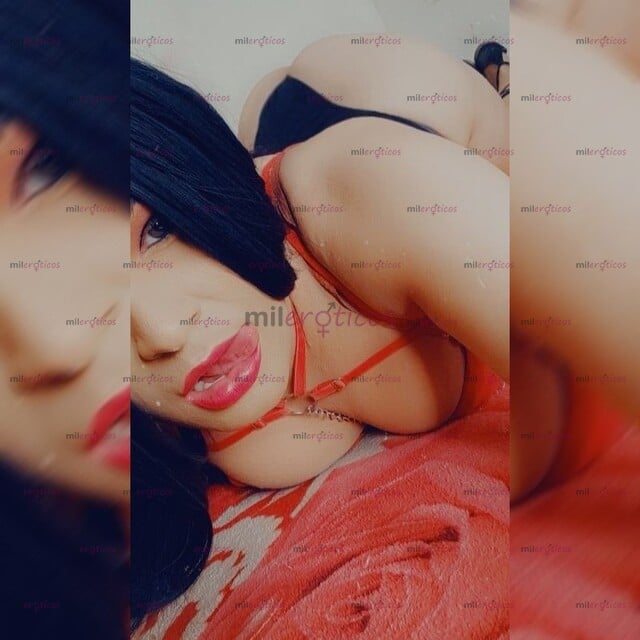 FOTOS DE TRANSEXUAL FEMENINA Y VERGONA... FOLLAME Y HASME BOTAR RICO