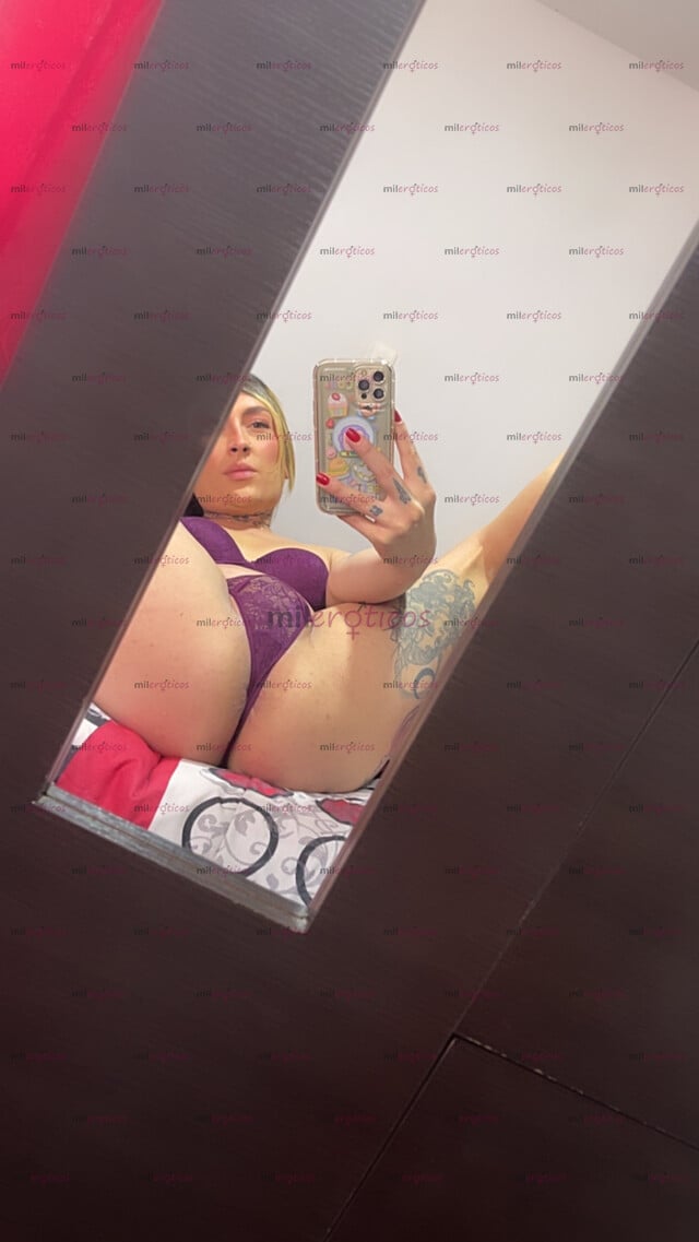 FOTOS DE CHICA TRANS TATUADA FEMENINA EN MOLINOS CON APTO PRIVADO