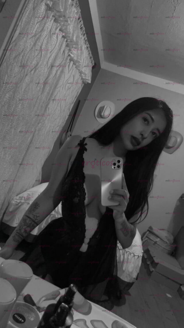 FOTOS DE HERMOSA PELINEGRA VIP ADICTA AL SEXO Y A CHUPARLA