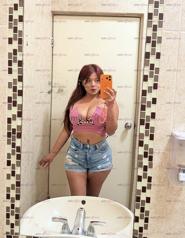 FOTOS DE CHAVA MORENITA ,CHICHONA ,GUAPA Y BUEN CUERPO