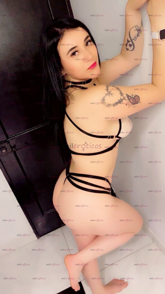 FOTOS DE NUEVA MODELO DE ALTO IMPACTO CON RICOS SENOS Y CULO PARDITO ATRÉVETE A PROVAR