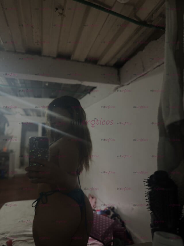 FOTOS DE SACHA, UNA CHICA CALIENTE Y ARDIENTE QUE QUIERE TU RICA LECHE