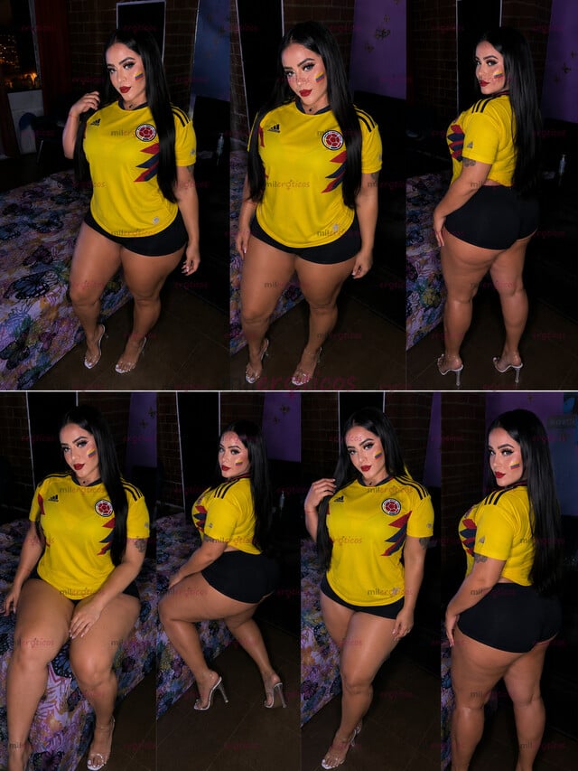 FOTOS DE TU DIOSA SEXUAL CHICA TRANS FEMENINA FULL PASIVA