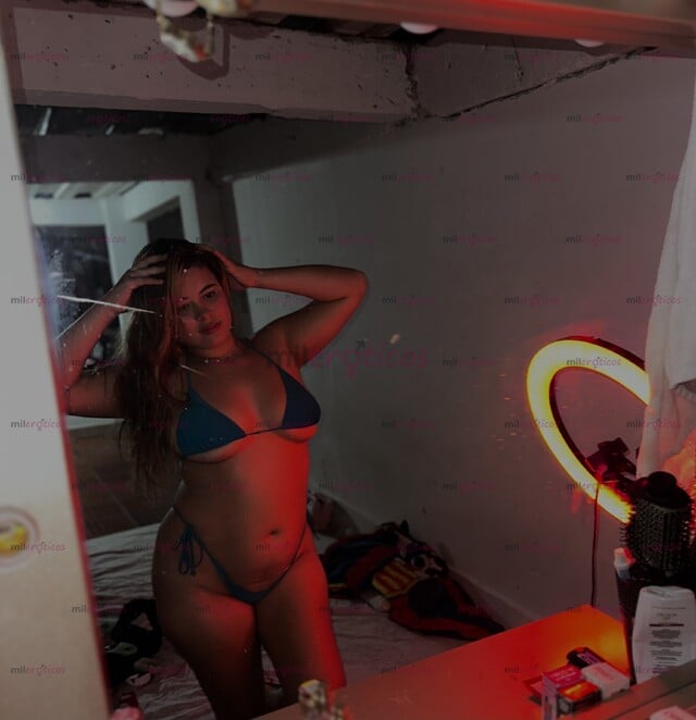 FOTOS DE SACHA, UNA CHICA CALIENTE Y ARDIENTE QUE QUIERE TU RICA LECHE