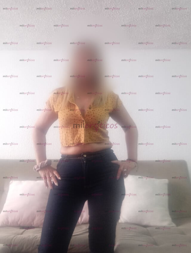 FOTOS DE MARIANA MADURITA MUY CARIÑOSA.COMPLACIRNTE