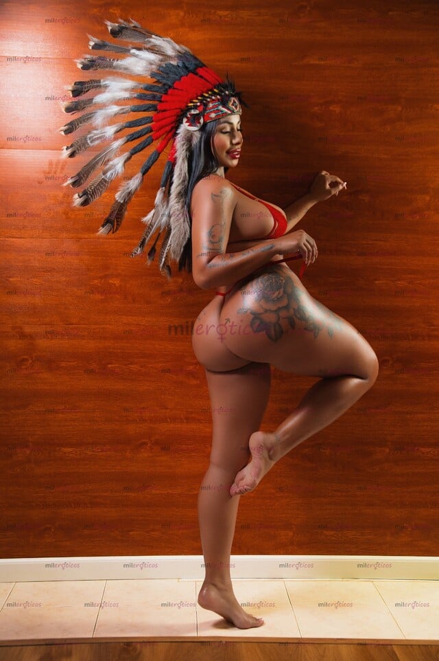 FOTOS DE TATUADA, ARDIENTE, SENSUALIDAD Y PLACER LO MEJOR DE CALI