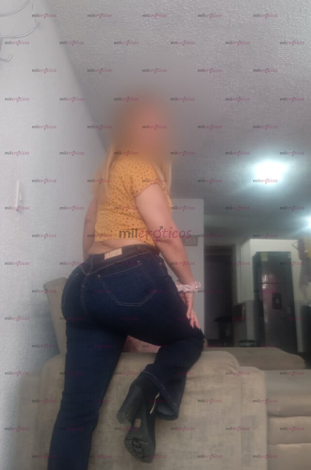 FOTOS DE MARIANA MADURITA MUY CARIÑOSA.COMPLACIRNTE