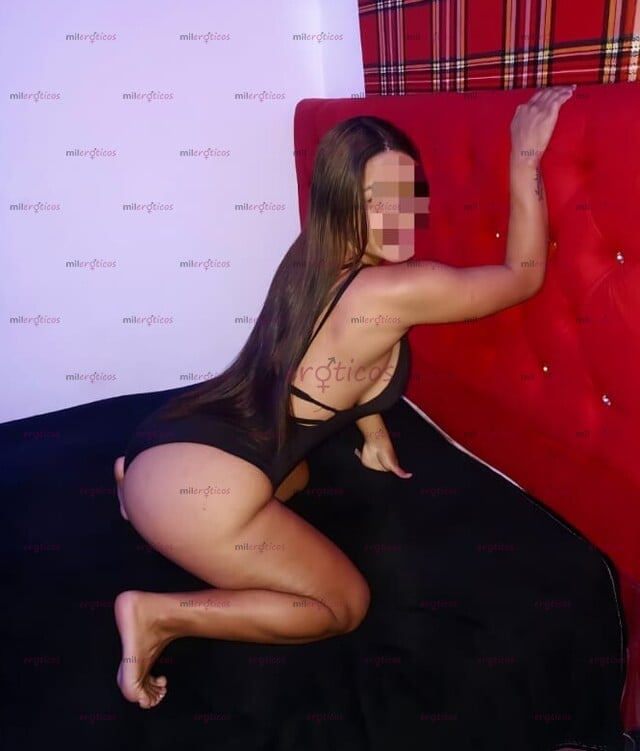 FOTOS DE CHIKITA FLACA D 18 AÑITOS, PRIMERA VEZ EN PÁGINA,DUEÑA DE UN TRASERO PARADO