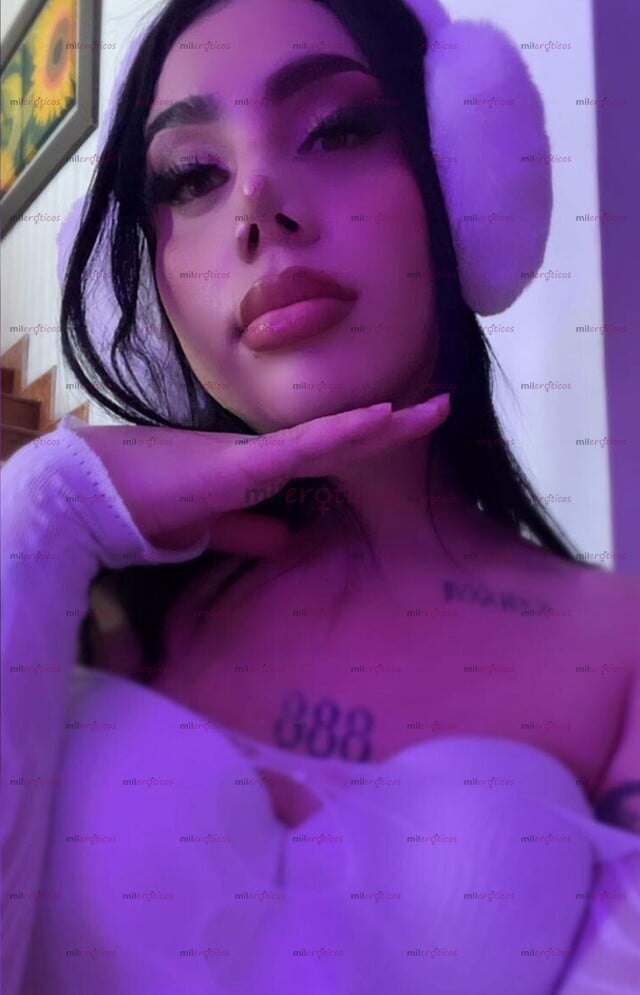 FOTOS DE HOLA VEN Y DISFRUTA DE UN BUENA COMPAÑÍA ÚNICA Y EXCLUSIVA