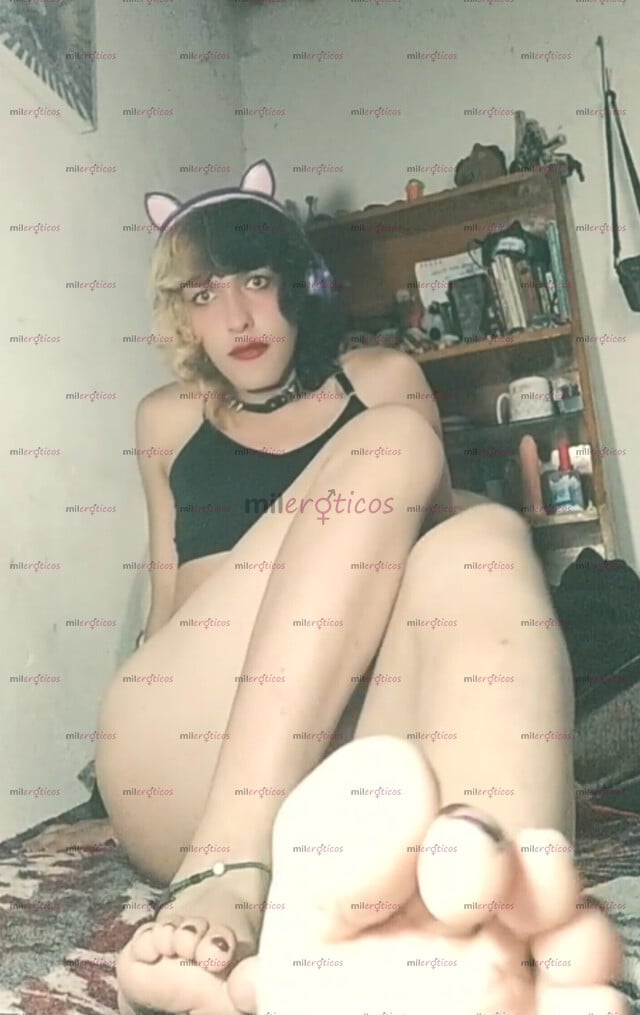 FOTOS DE MAMACITA MAMADORA PROFESIONAL TU BELLA TRANS MAKI MORNINGSTAR