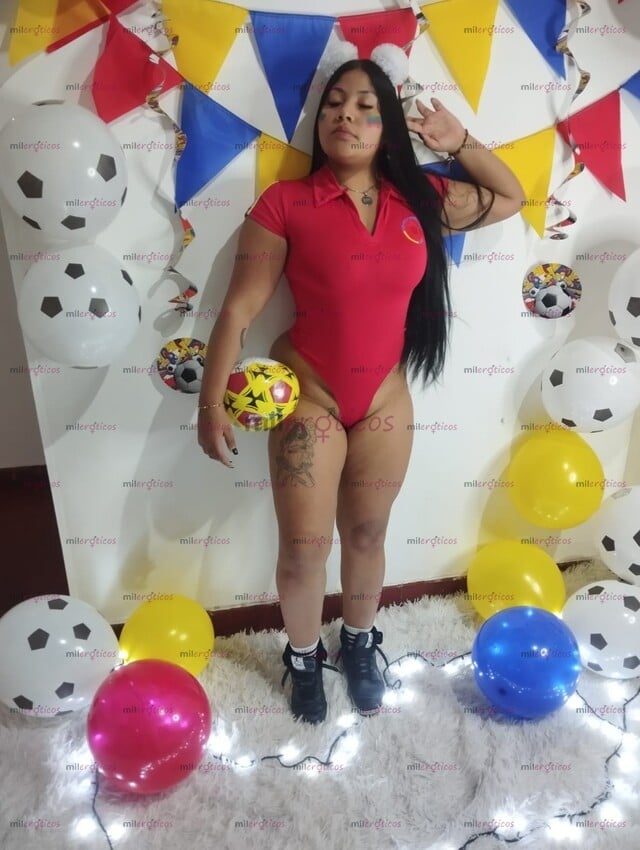 FOTOS DE HERMOSA COLOMBIANITA BIEN ARRECHA BISEXUAL