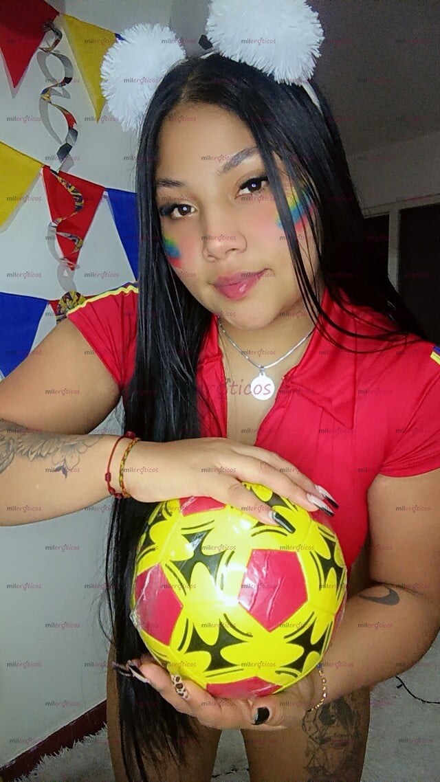 FOTOS DE HERMOSA COLOMBIANITA BIEN ARRECHA BISEXUAL