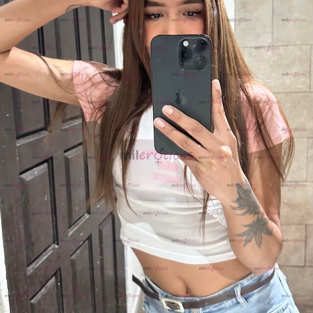 FOTOS DE TENGO LUGAR! NHOELIA! LA BABY SKINNY DE IZTAPALAPA... VEN!
