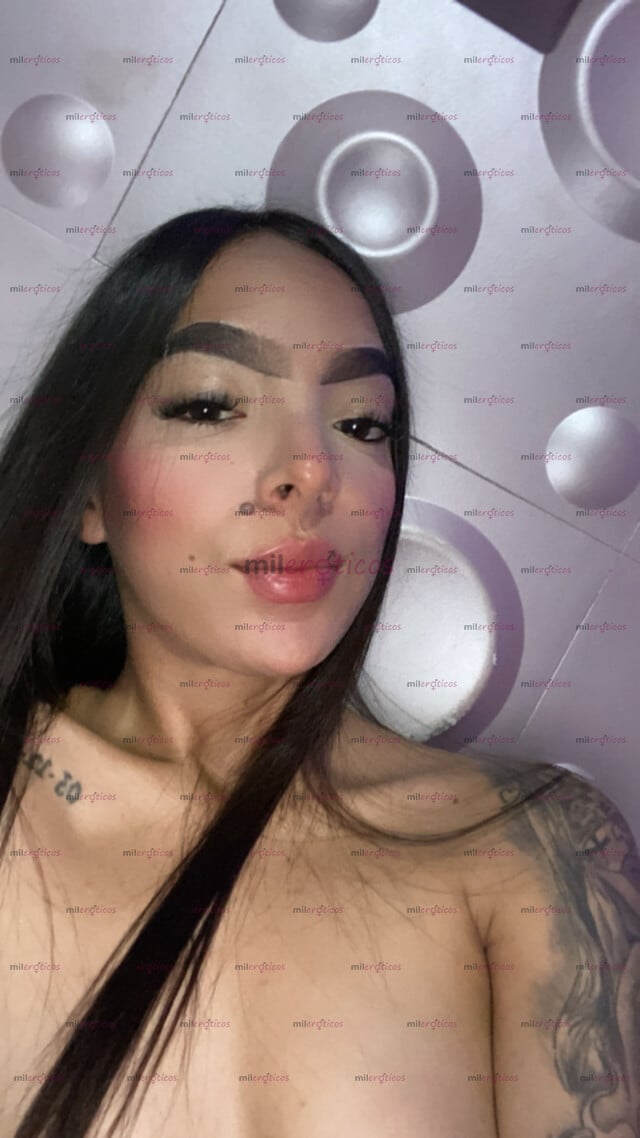 FOTOS DE NUEVA HERMOSA FLACA INDEPENDIENTE Y COMPLACIENTE