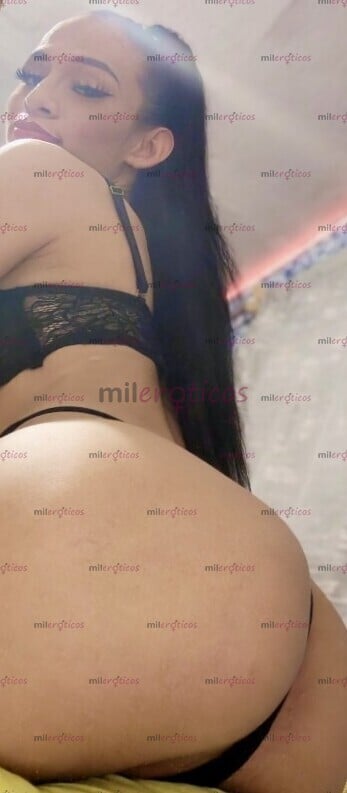 FOTOS DE SHERLYN TU NENA DE 18 AÑOS RECIÉN LLEGADA A TU CIUDAD