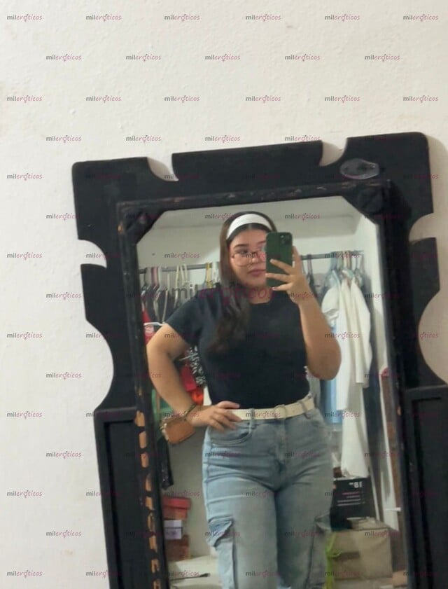 FOTOS DE SOY UNA CHICA REAL, JOVEN, DISPUESTA A COMPLACERTE, DISFRUTO MI TRABAJO EL TENE