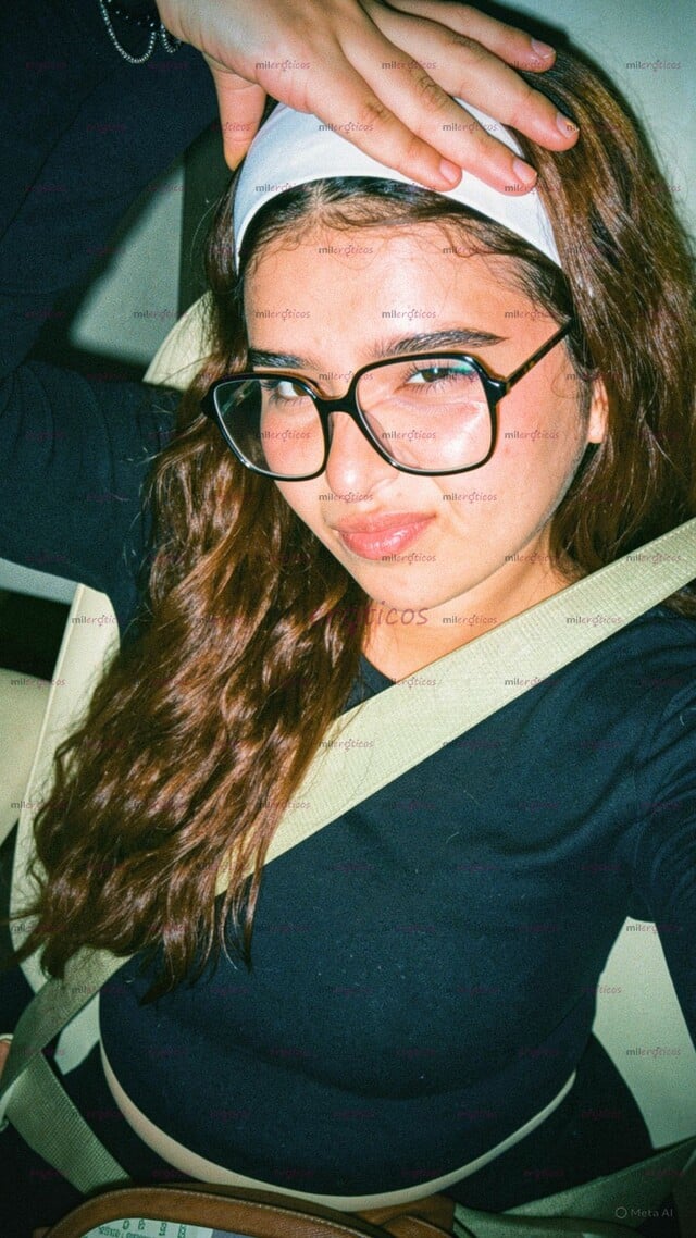 FOTOS DE SOY UNA CHICA REAL, JOVEN, DISPUESTA A COMPLACERTE, DISFRUTO MI TRABAJO EL TENE