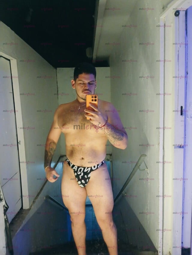 FOTOS DE CHICO SOLVENTE SUPER BUENA ONDA PASIVO NALGON