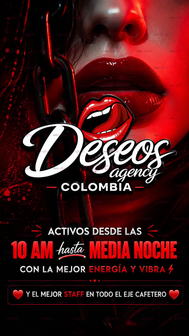 FOTOS DE DESEOSESCORTS LÍDERES EN TODO EL EJE CAFETERO ARMENIA PEREIRA MANIZALES