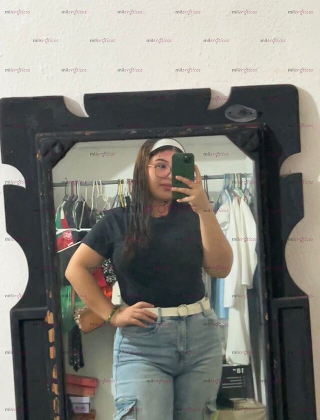 FOTOS DE SOY UNA CHICA REAL, JOVEN, DISPUESTA A COMPLACERTE, DISFRUTO MI TRABAJO EL TENE