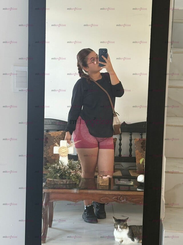 FOTOS DE SOY UNA CHICA REAL, JOVEN, DISPUESTA A COMPLACERTE, DISFRUTO MI TRABAJO EL TENE