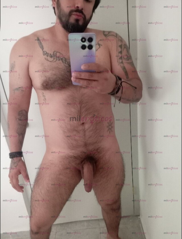 FOTOS DE MACHO TAPATÍO BARBÓN Y VARONIL MUY COMPLACIENTE