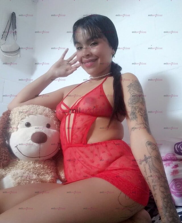 FOTOS DE KARINA TU GOLOSA FLACA TRISERVICIOS NINFOMANA