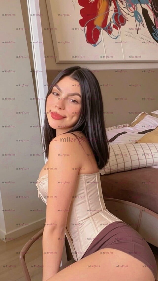 FOTOS DE HOLA SOY HASLY CHICA COLOMBINA DE 20AÑOS VINE PARA TENER EL PALCER DE CONOCERTE