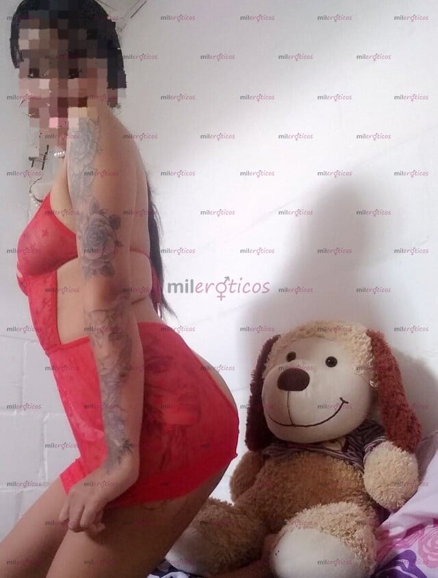 FOTOS DE KARINA TU GOLOSA FLACA TRISERVICIOS NINFOMANA