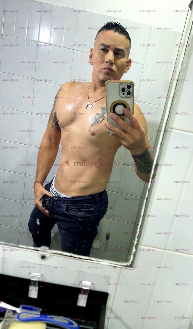 FOTOS DE ANDRÉS SPA SITIO EXCLUSIVO PARA CABALLEROS VARIEDAD DE MASAJES Y DEPILACIÓN