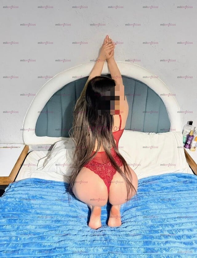 FOTOS DE HOLA BEBE ESTOY LISTA PARA COMPLACERTE Y PASARLA SUPER RICO