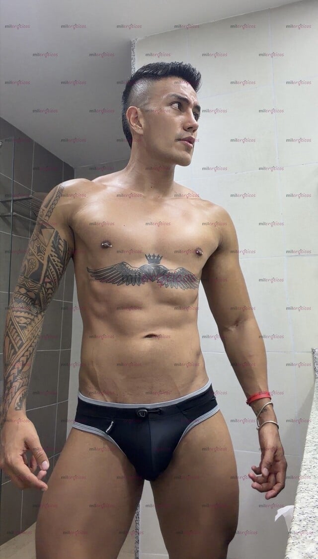 FOTOS DE DYLAN PASIVO EXCLUSIVO SOLO SOLVENTES Y SERIOS